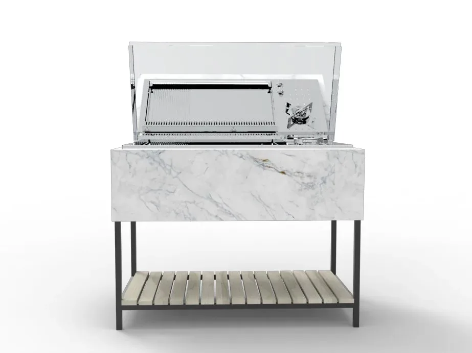 Kube Kitchen